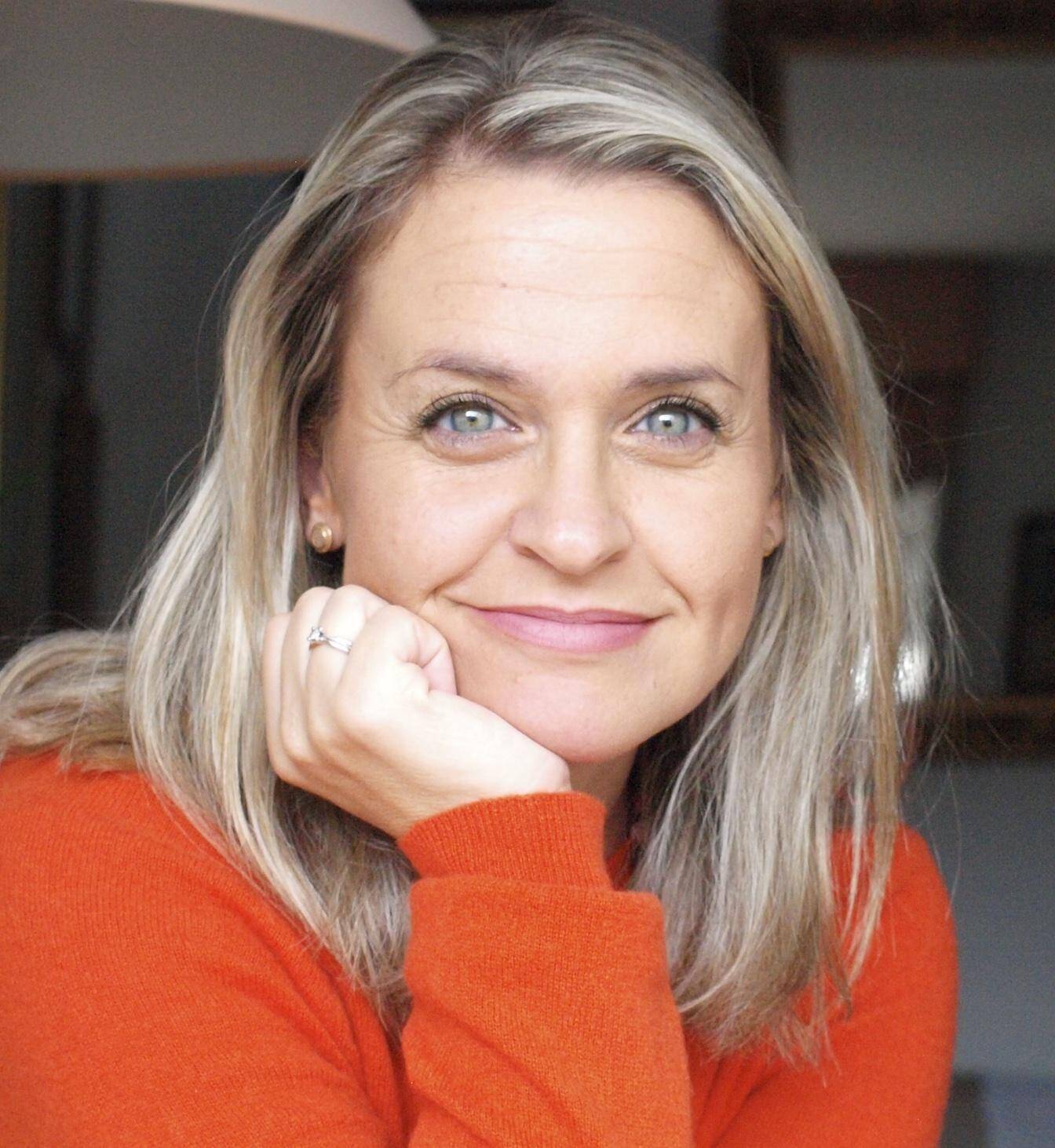 Verónica Espinosa Martín