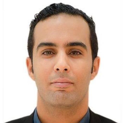 Atef Dridi Sayari