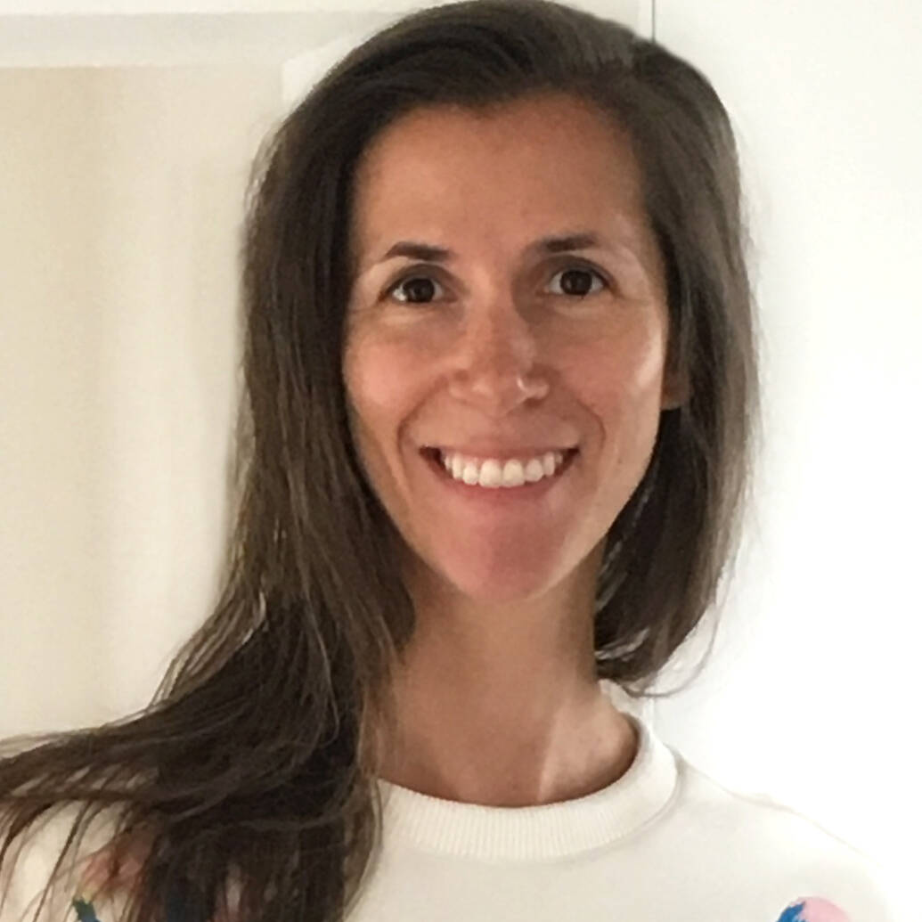 Caroline Taconet