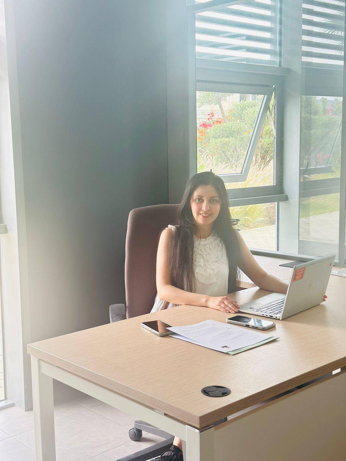 Bouzian Rabab - Professionnelle RH & Support Administratif