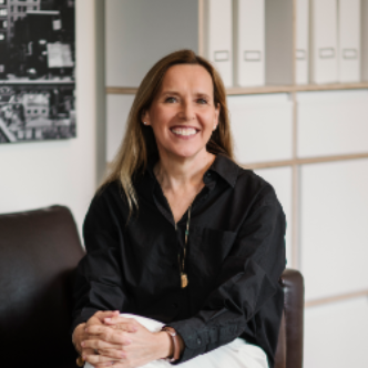 Melanie Syring - PR Managerin, PR Beraterin, KI zertifiziert