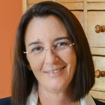 Corinne Mourchou - Architecte d'intérieur