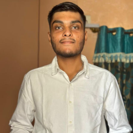 Manthan Mehulkumar Patel - Digital Growth & Product Specialist | Python, Reac
