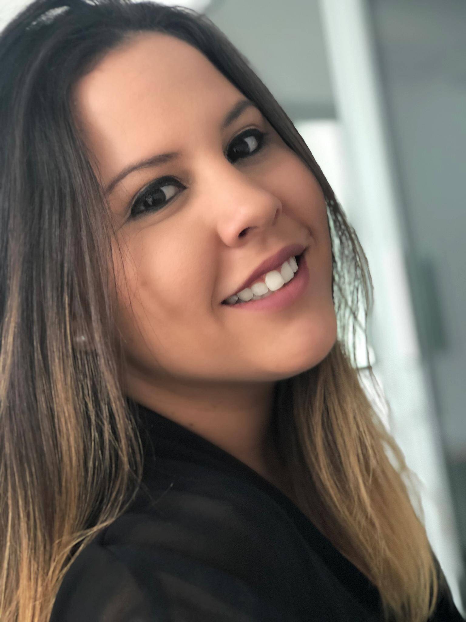 Beatriz Martinez - Data Analyst 