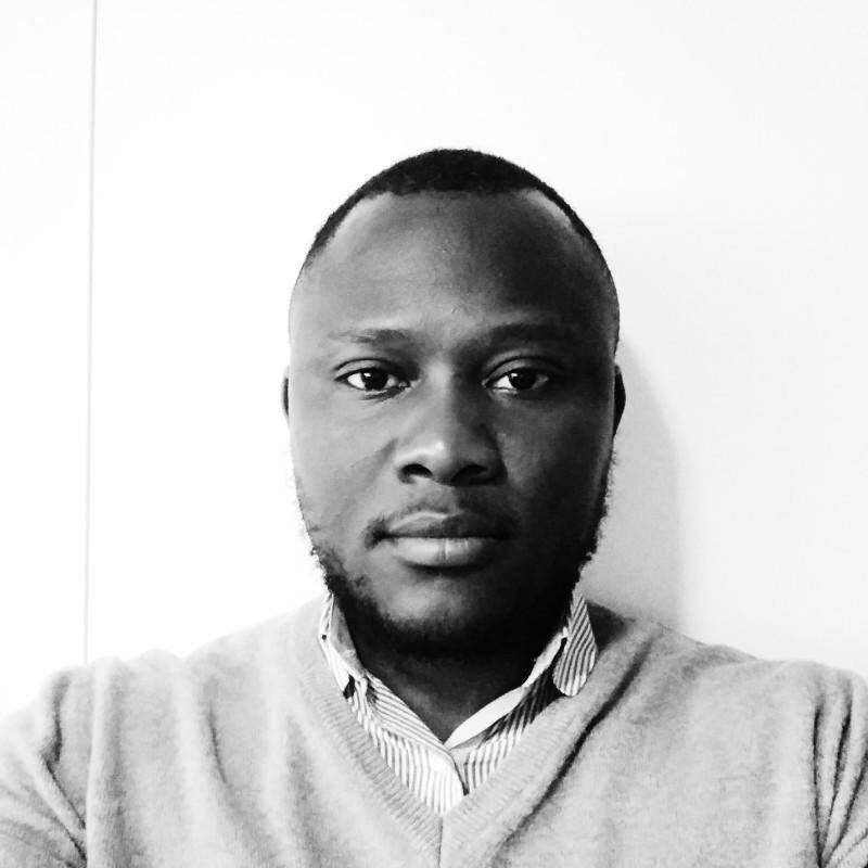 Cedric  - Senior Product Manager | Coach Agile & Produit