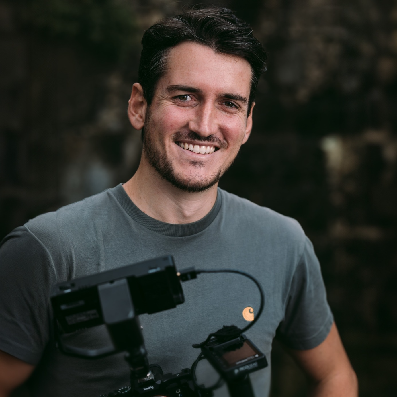 Julien Marchais