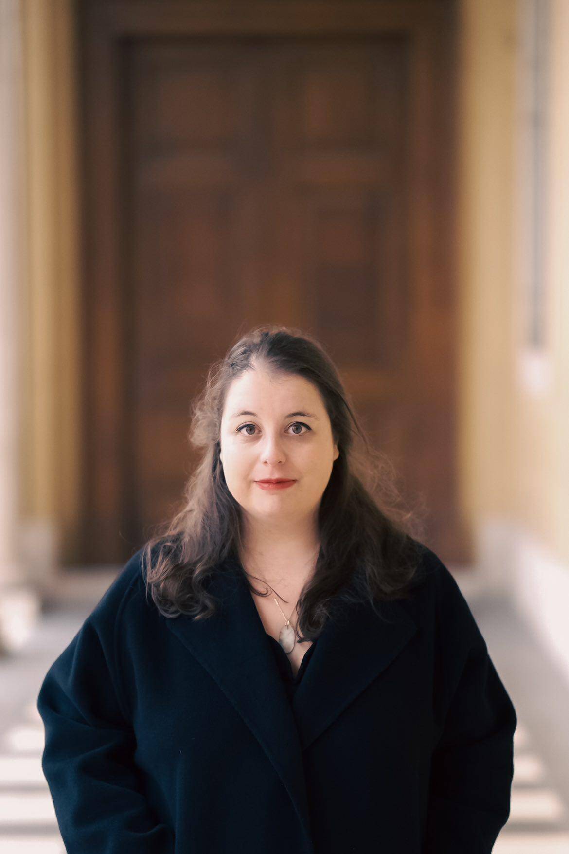 Héloïse Lebrun-Brocail