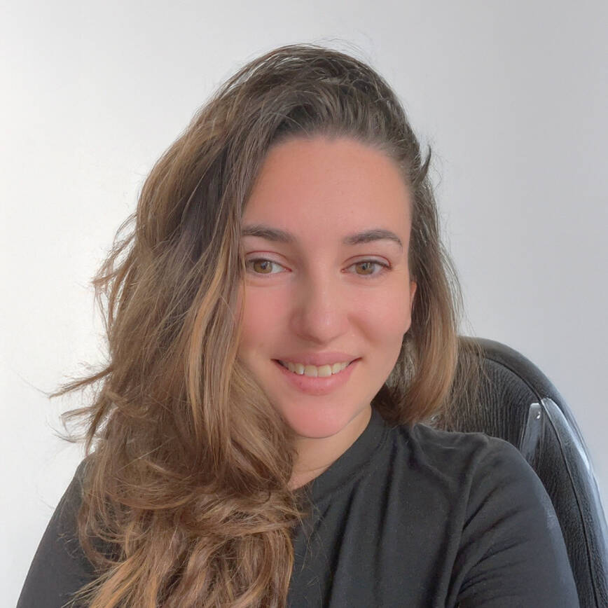 Floriane N.
