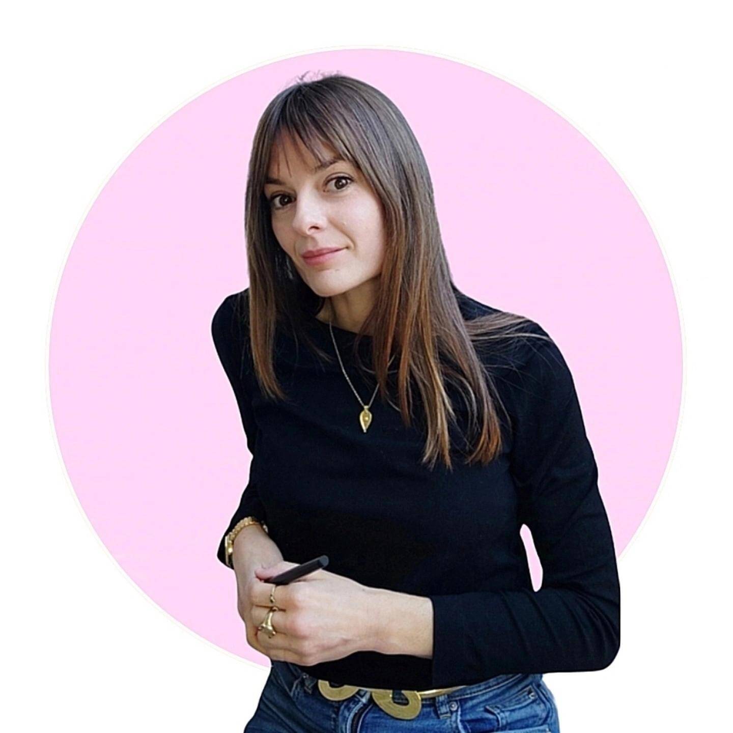Delphine Amadieu
