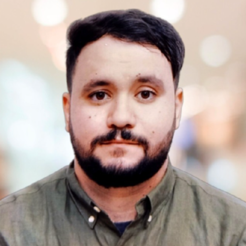 Abdelmadjid Aouadi - Chef de projet télécoms/Ingénieur télécoms