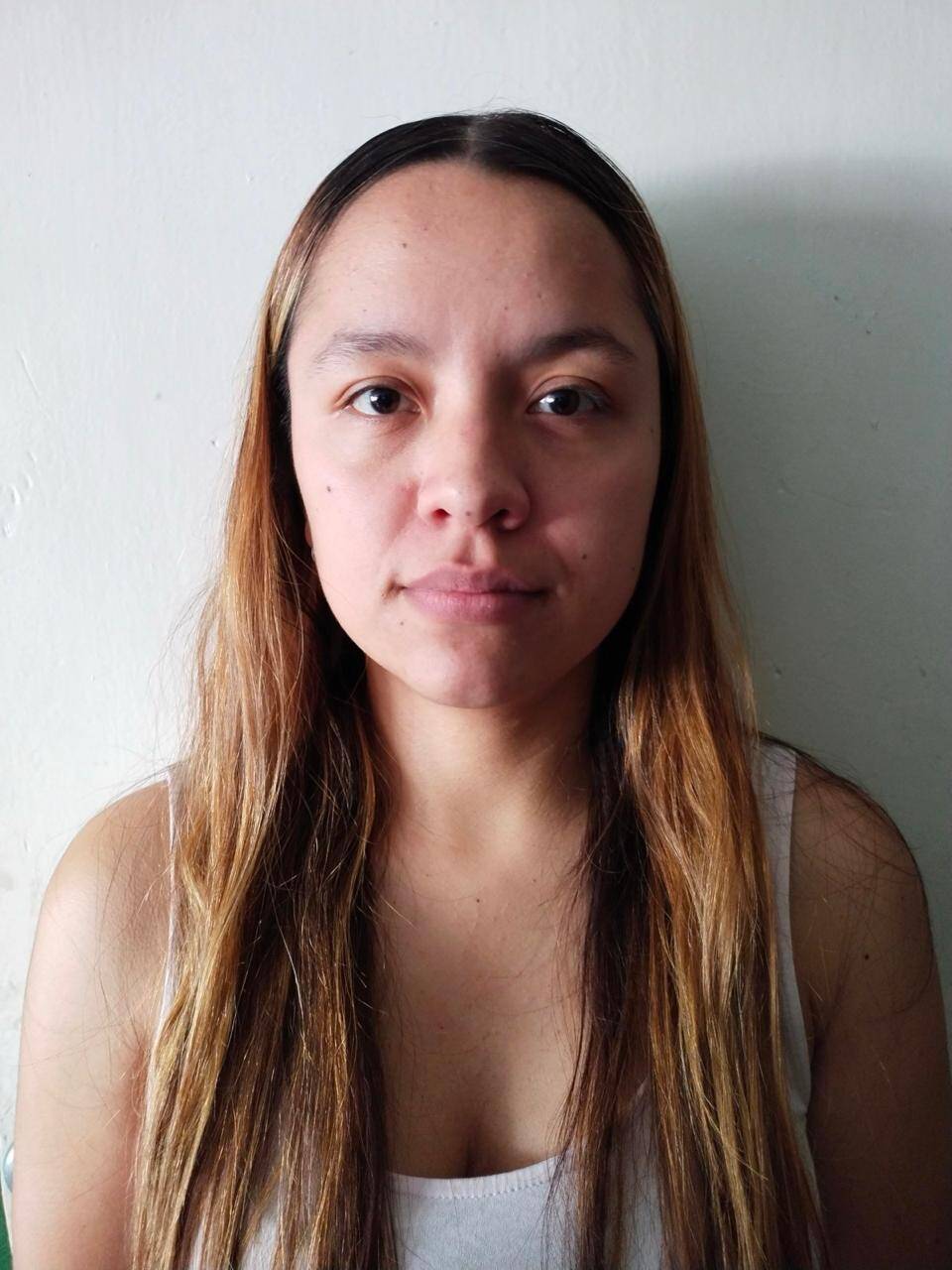 Leidy Nathalia  - Social communicator and Journalist, HR