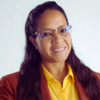Laingotiana Haris - Assistante Virtuelle Administrative