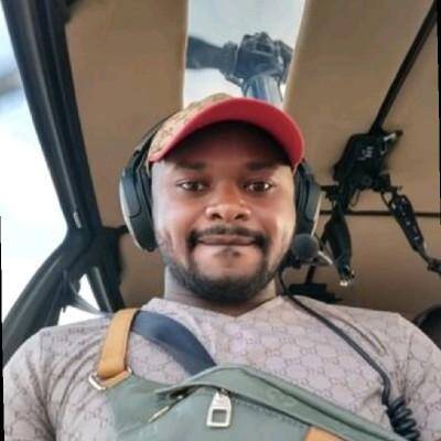 Schadrac Kande - Full‑Stack Dev | AI & Automation | VoIP | SEO/SEA
