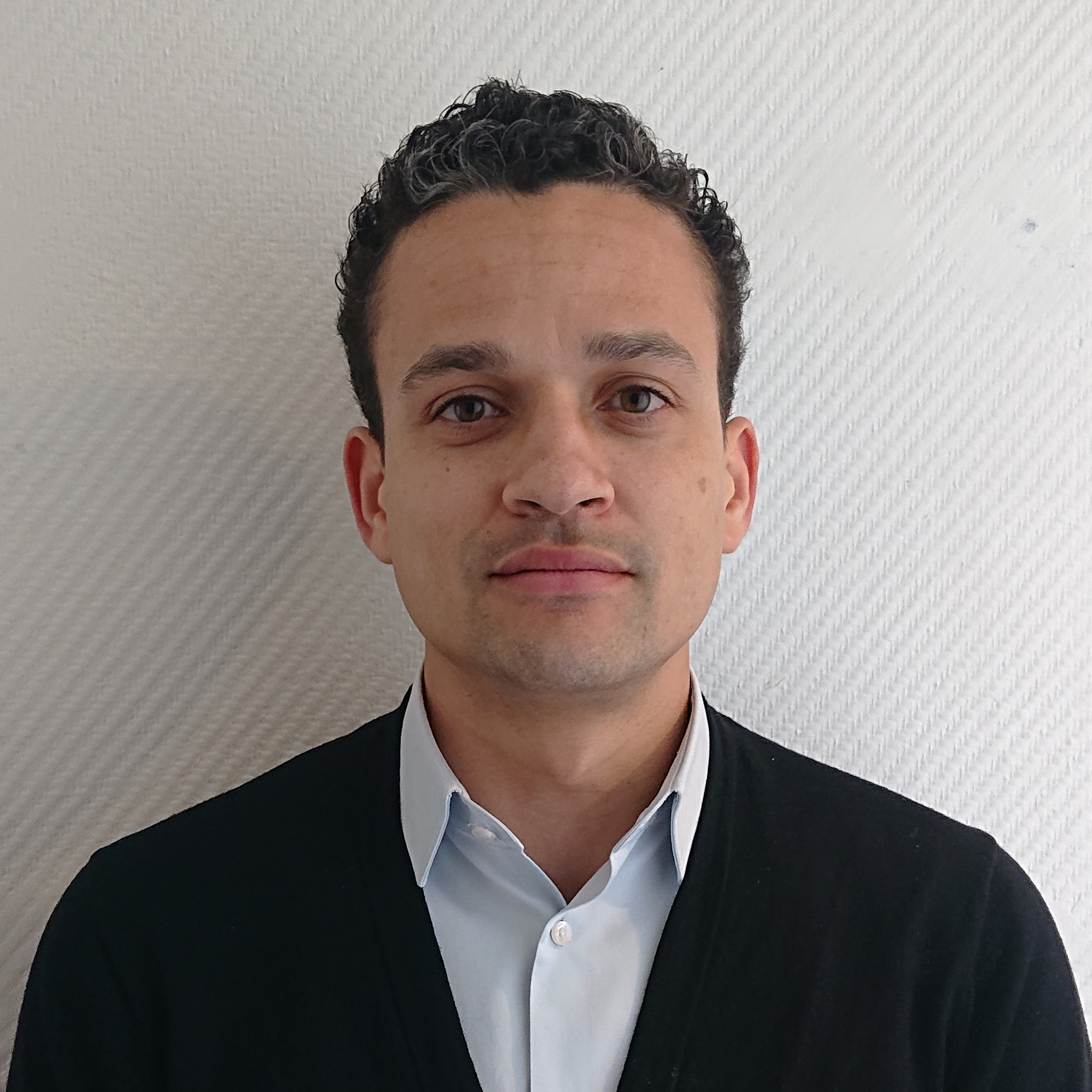Antoine Hugonnard