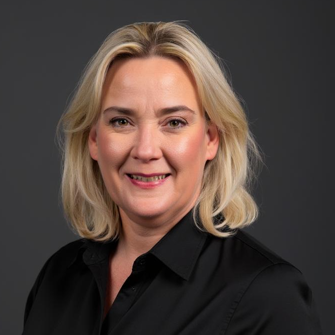Anne-Sophie Duchene