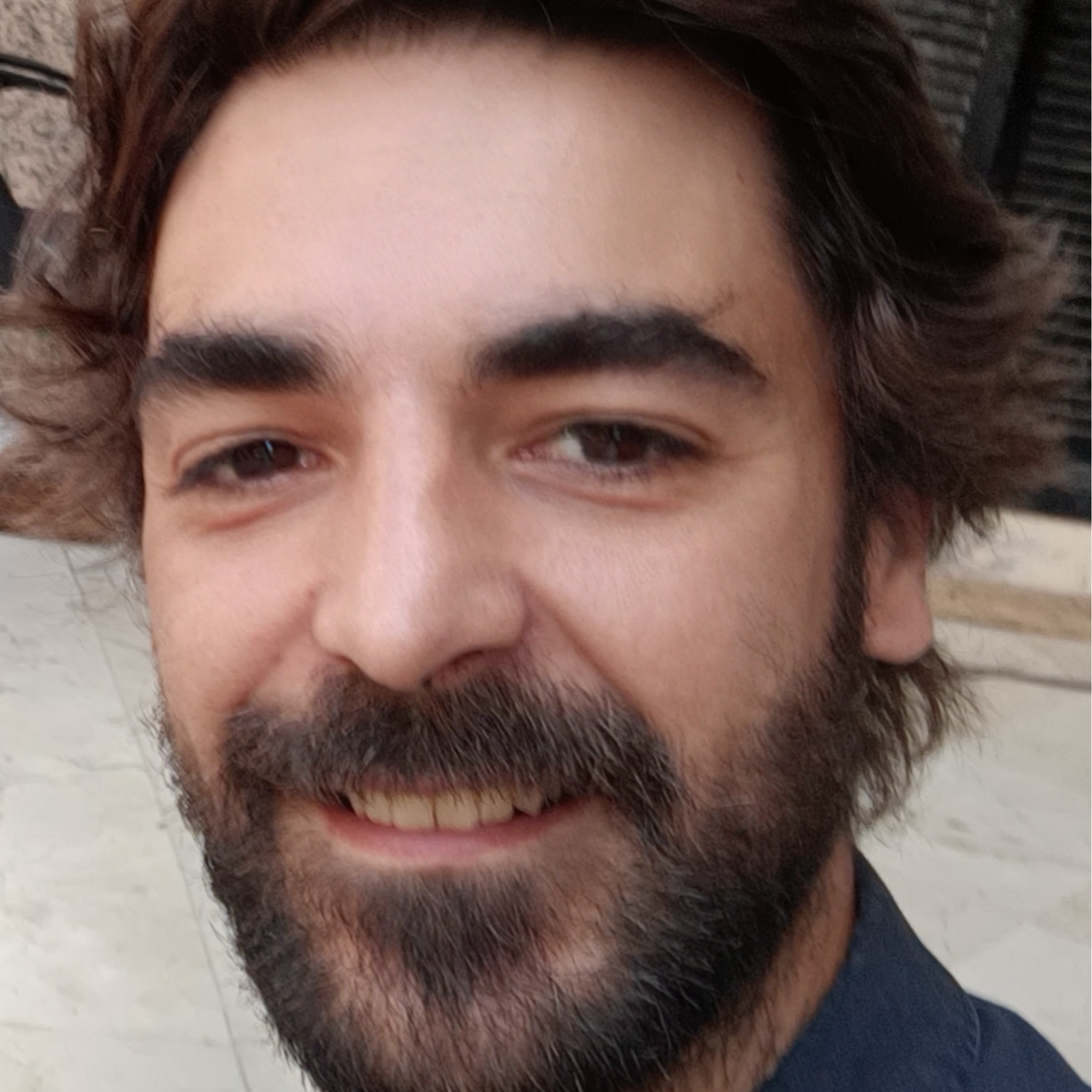 Pierre Martinez - Architecte d'Automatisation & Audit