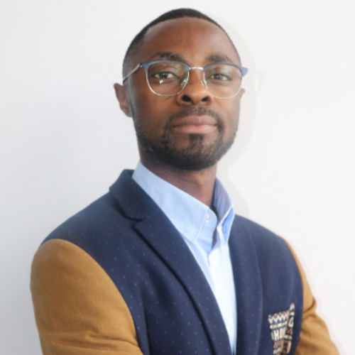 Borel Saffo - DevSecOps/Cloud/AWS/Azure/K8S/Cybersécurité/CISA