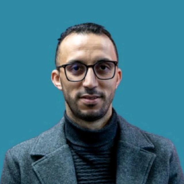 Wissem Fessatoui