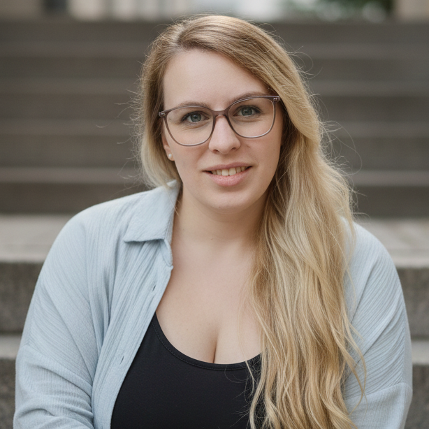 Vanessa Donat - Brand Strategy & Social Media