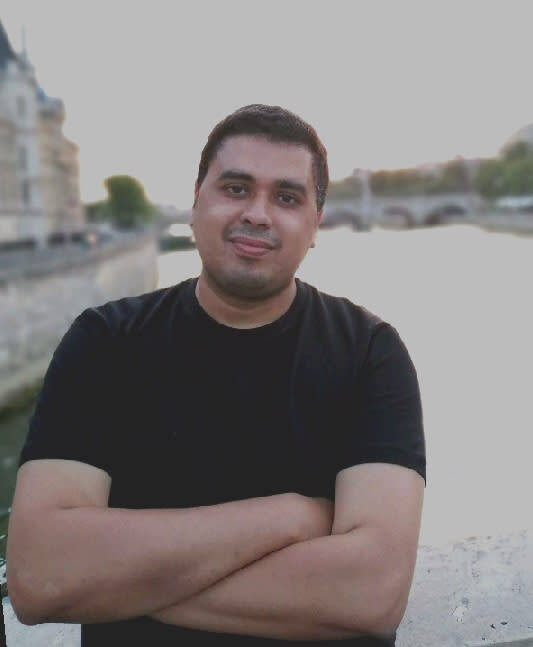 Mohamed Mahdi Ouakil - 🎯 Consultant Webmarketing , E-commerce.