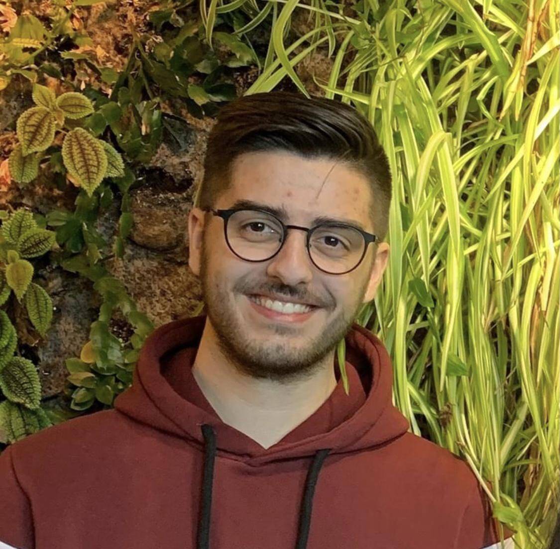 Thomas Coichot