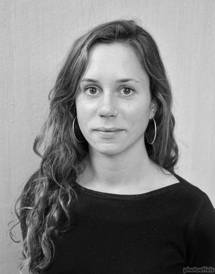 Margo Boulanger