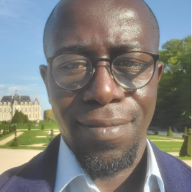 Mamadou Toure - Senior Software engineer PHP/Symfony / Agentic ai