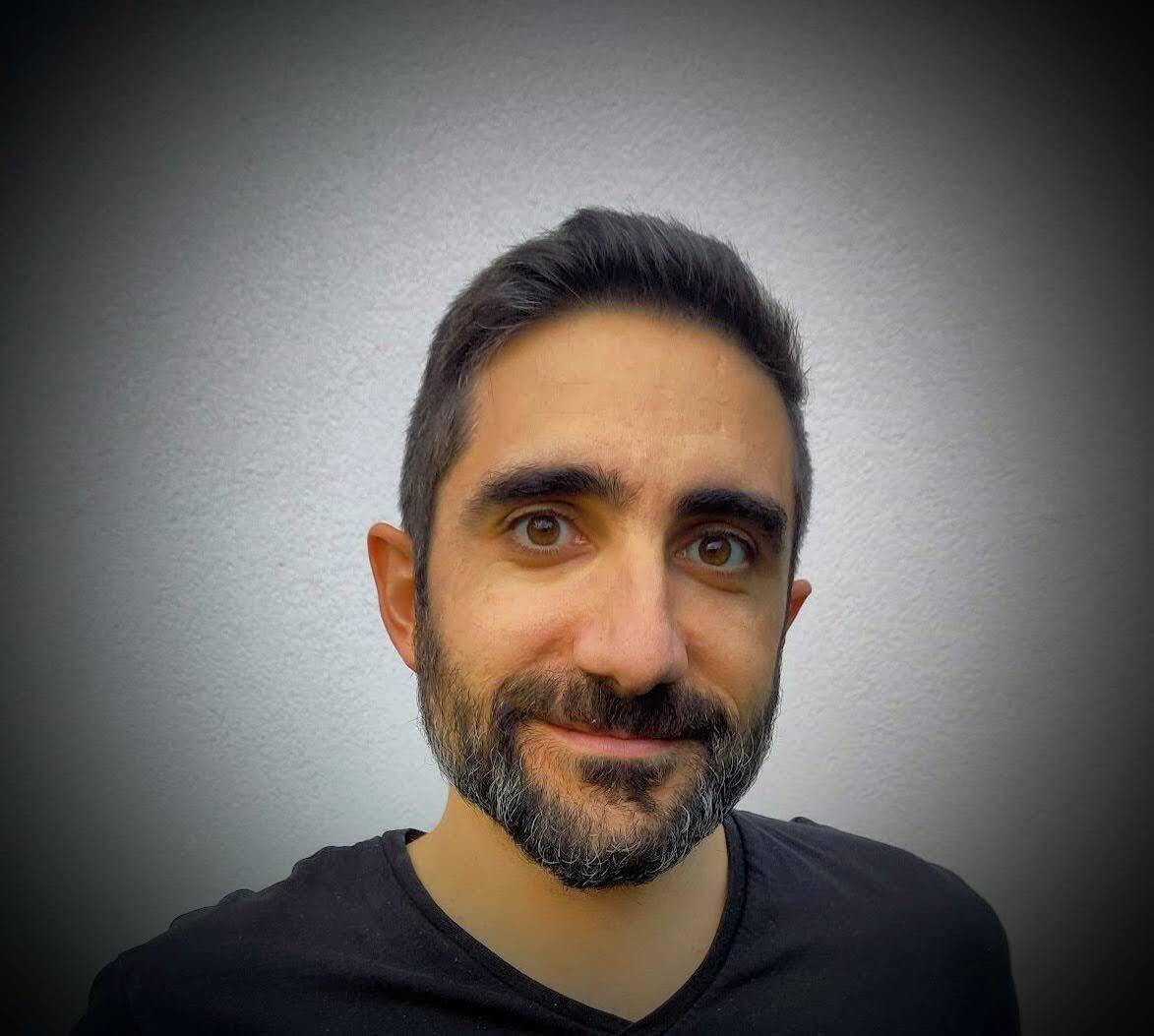 Joel ROTELLI