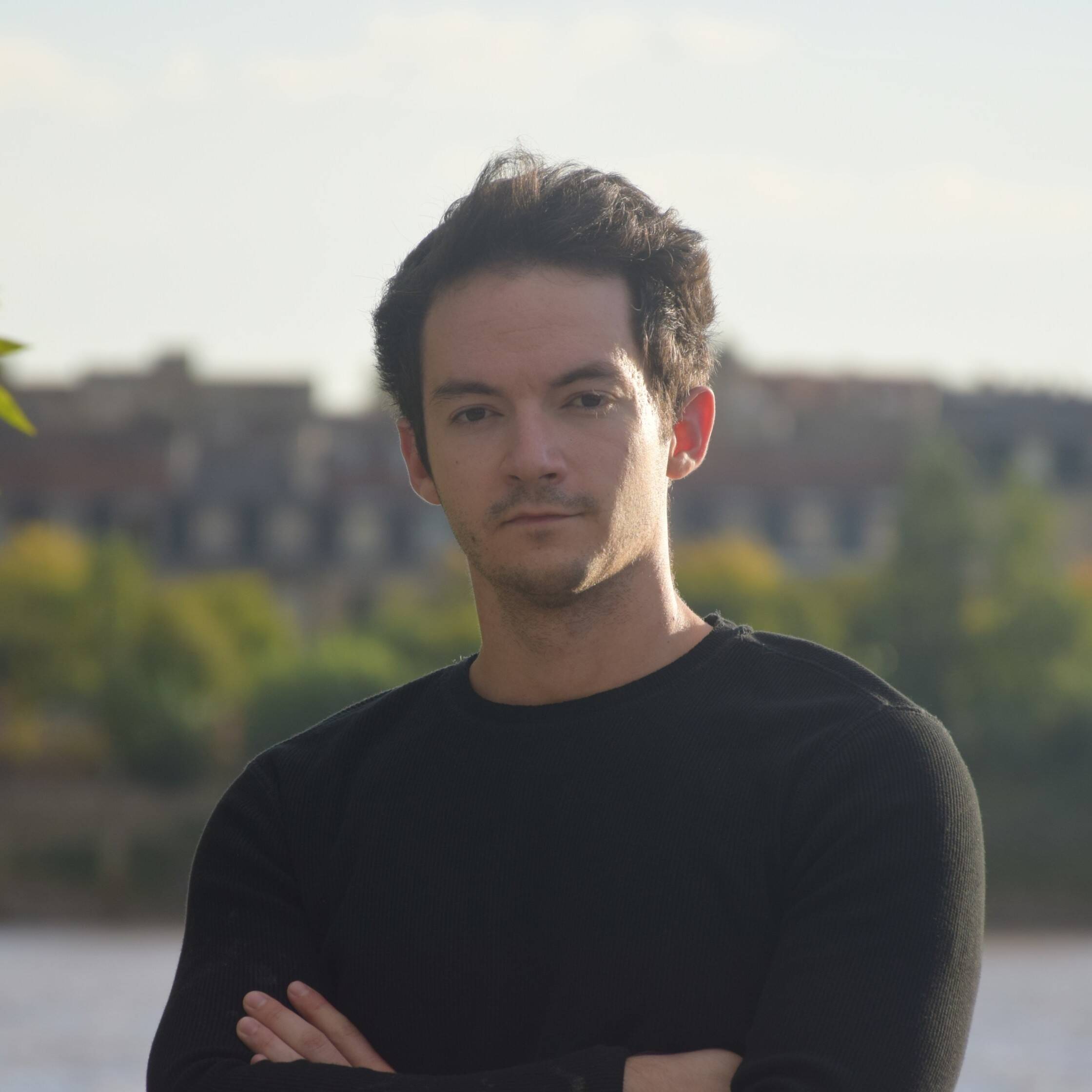 Corentin Stephan