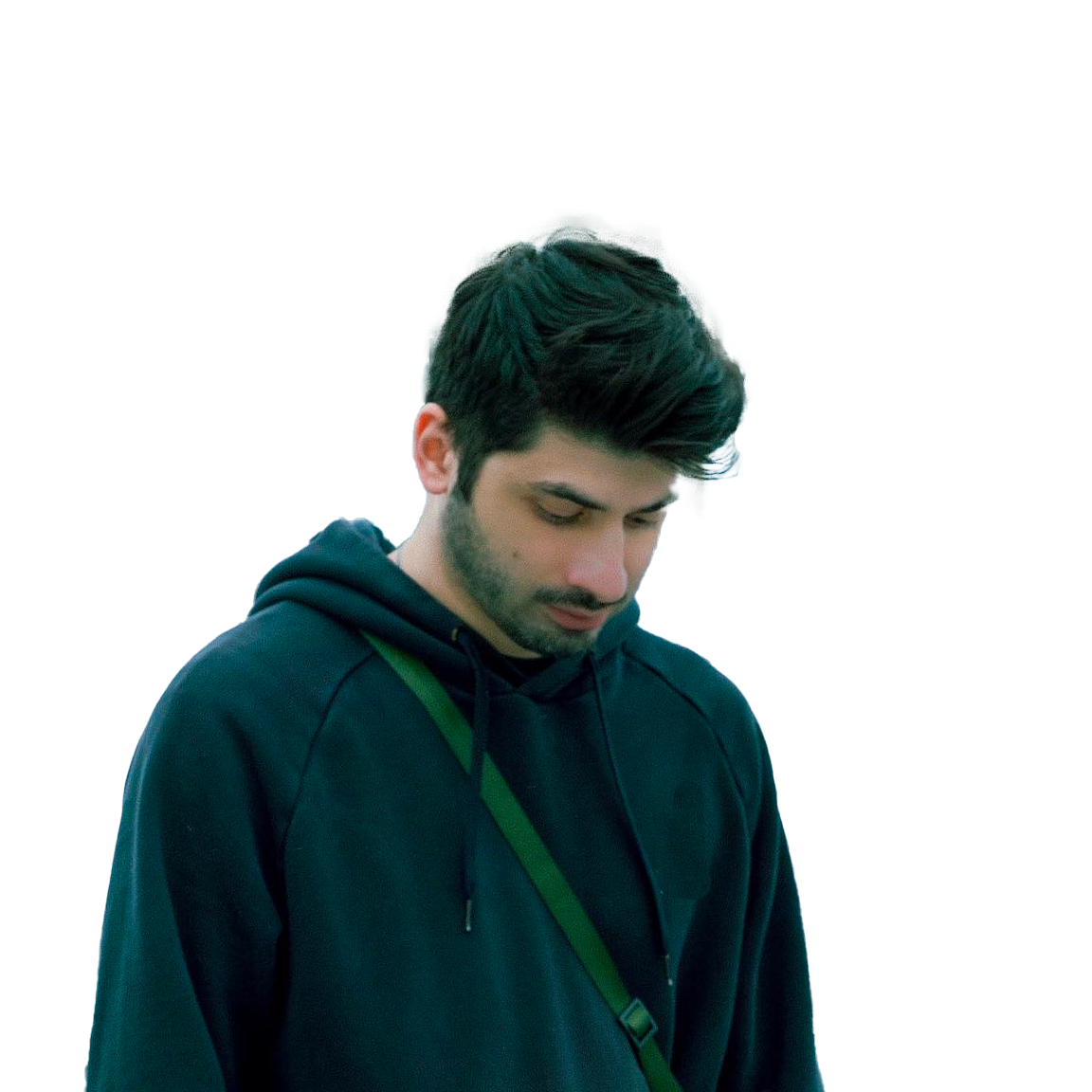 Jiraire Vartanian - Réalisateur, monteur, vfx, formateur