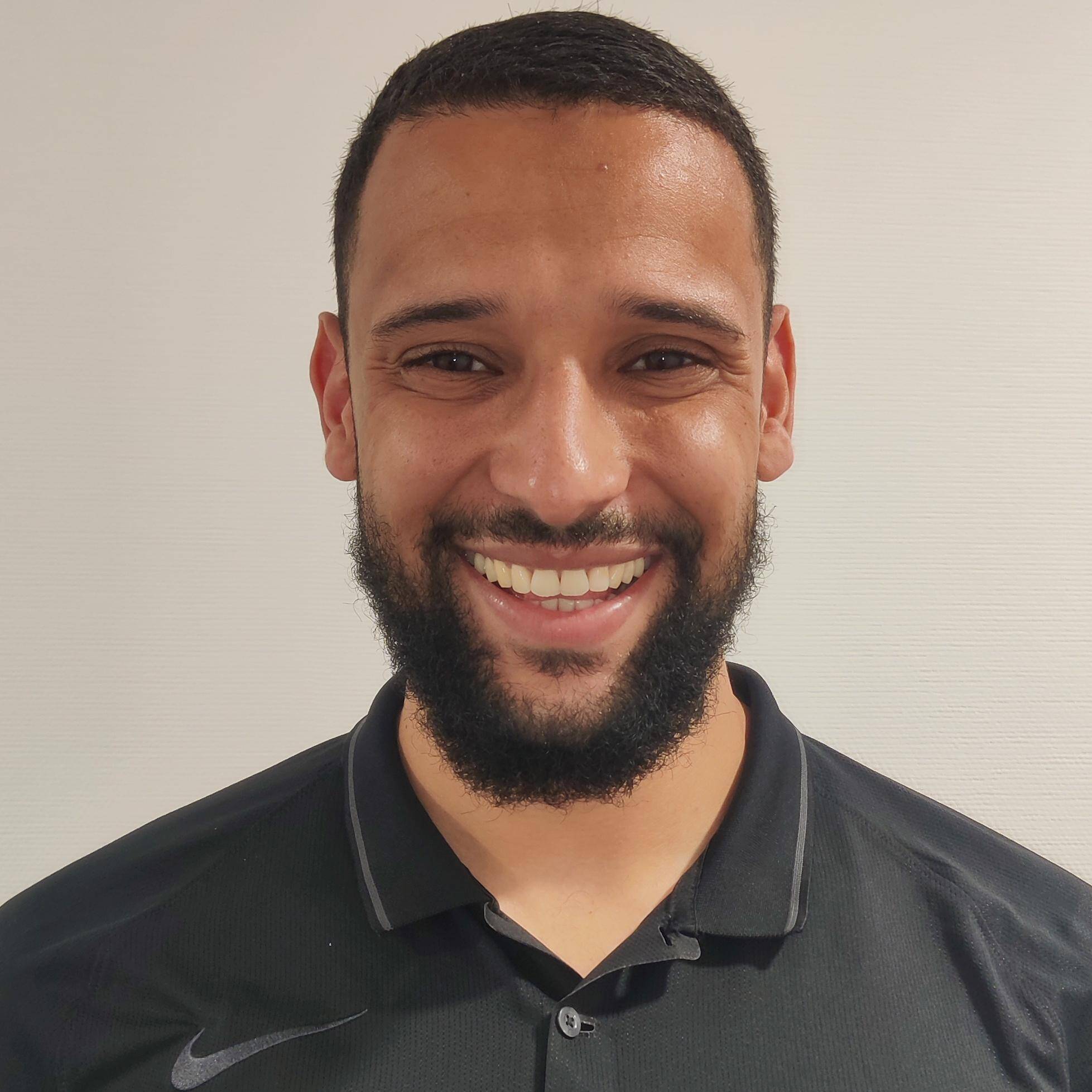 Yassir El Maneï