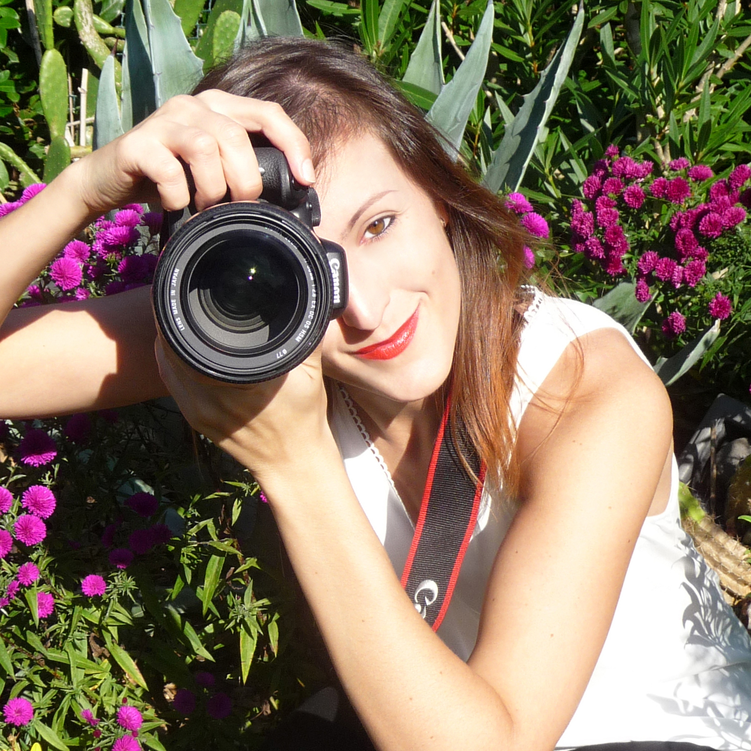 Elodie B.