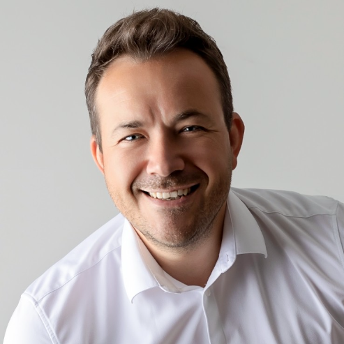 Damien Ratez