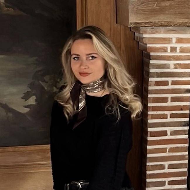 Alice Lorenz - Architecte d’intérieur