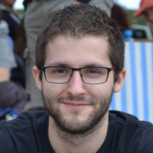 Yoan Sanna - Ingénieur Logiciel