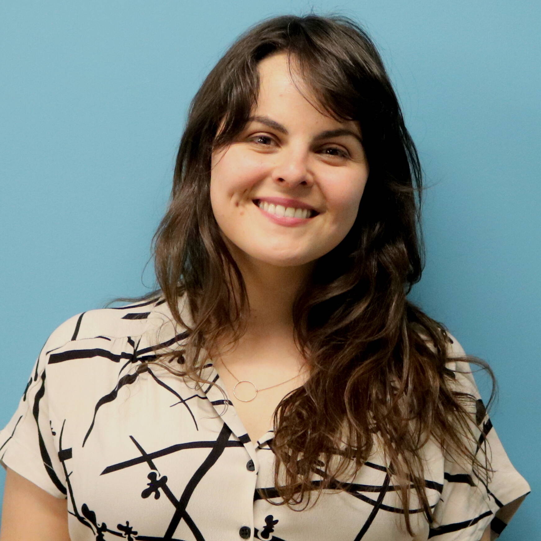 Beatriz Rubio -  Storytelling | Redacción SEO | Redes Sociales