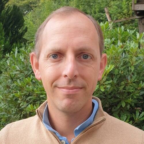 Bertrand Vincens