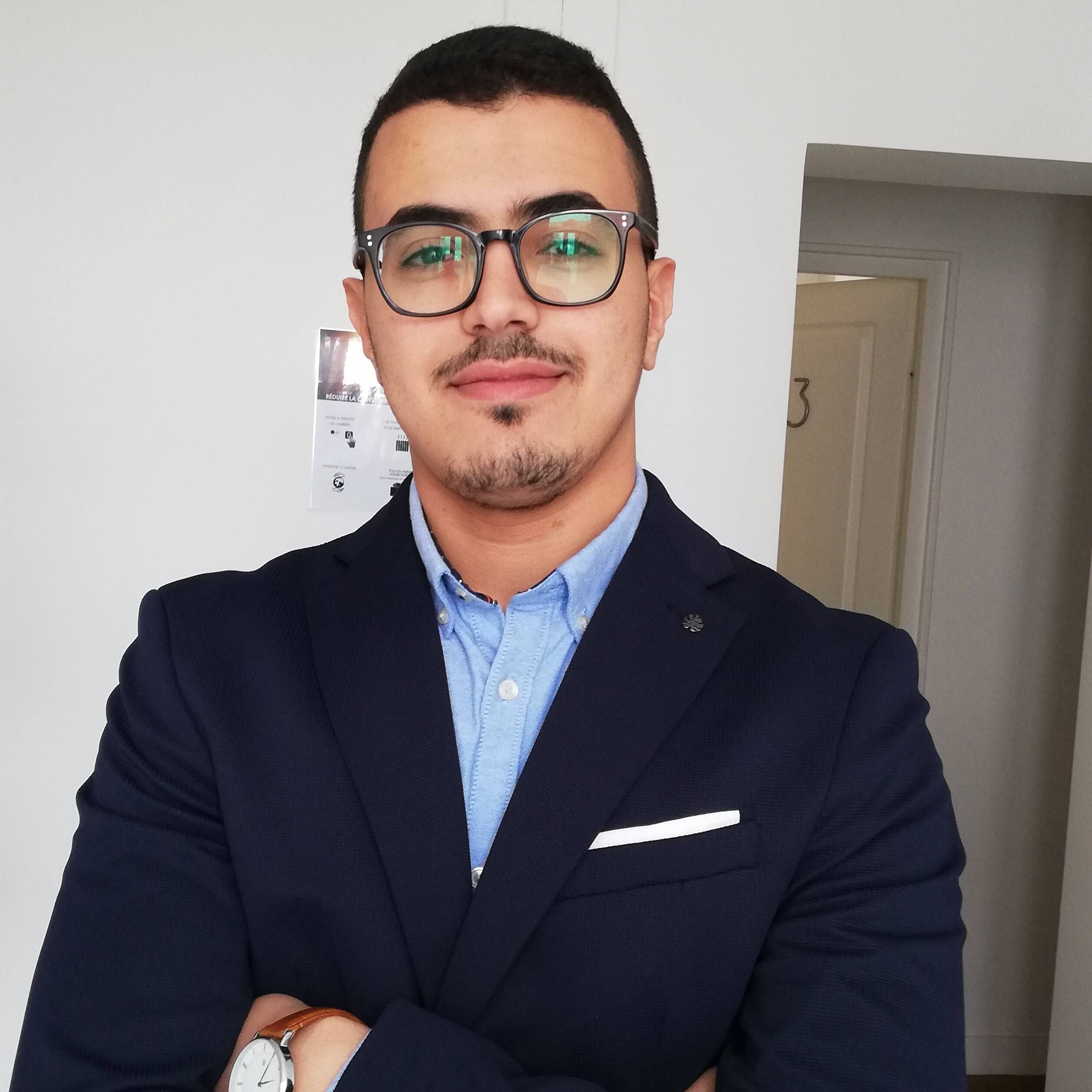 Abdellah B.