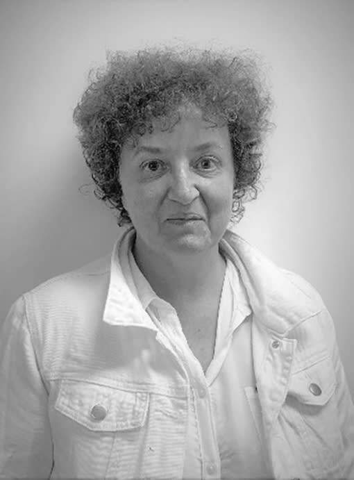 Corine Cliquet