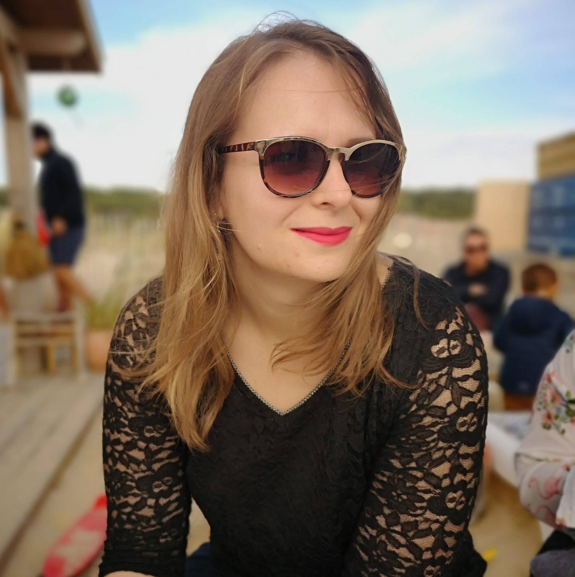 Marion Poulle