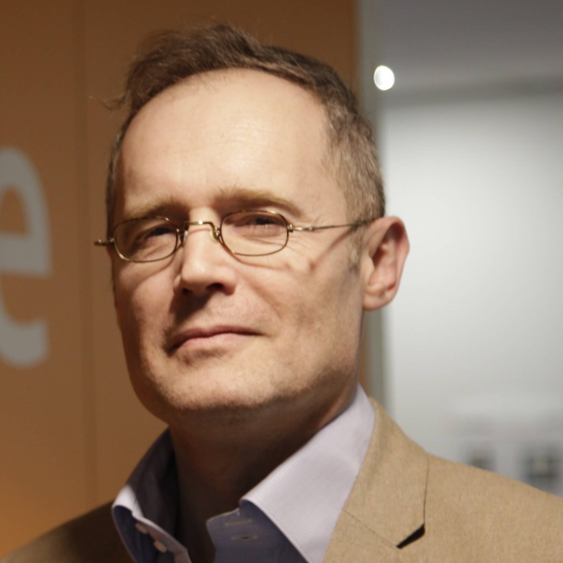 Eric Dosquet