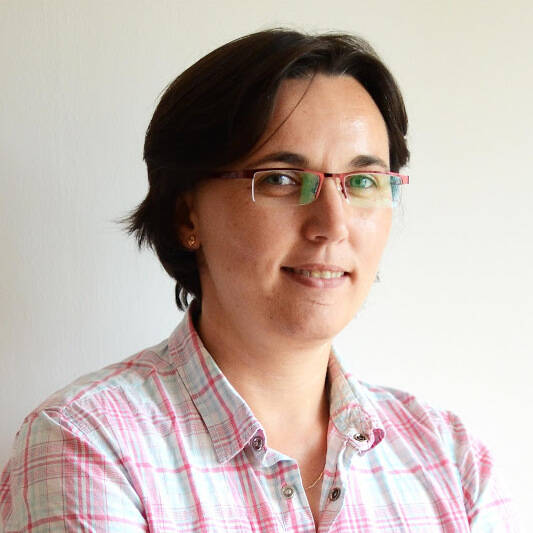 Antohe Laura - desarollador senior fullstack: laravel, php ...