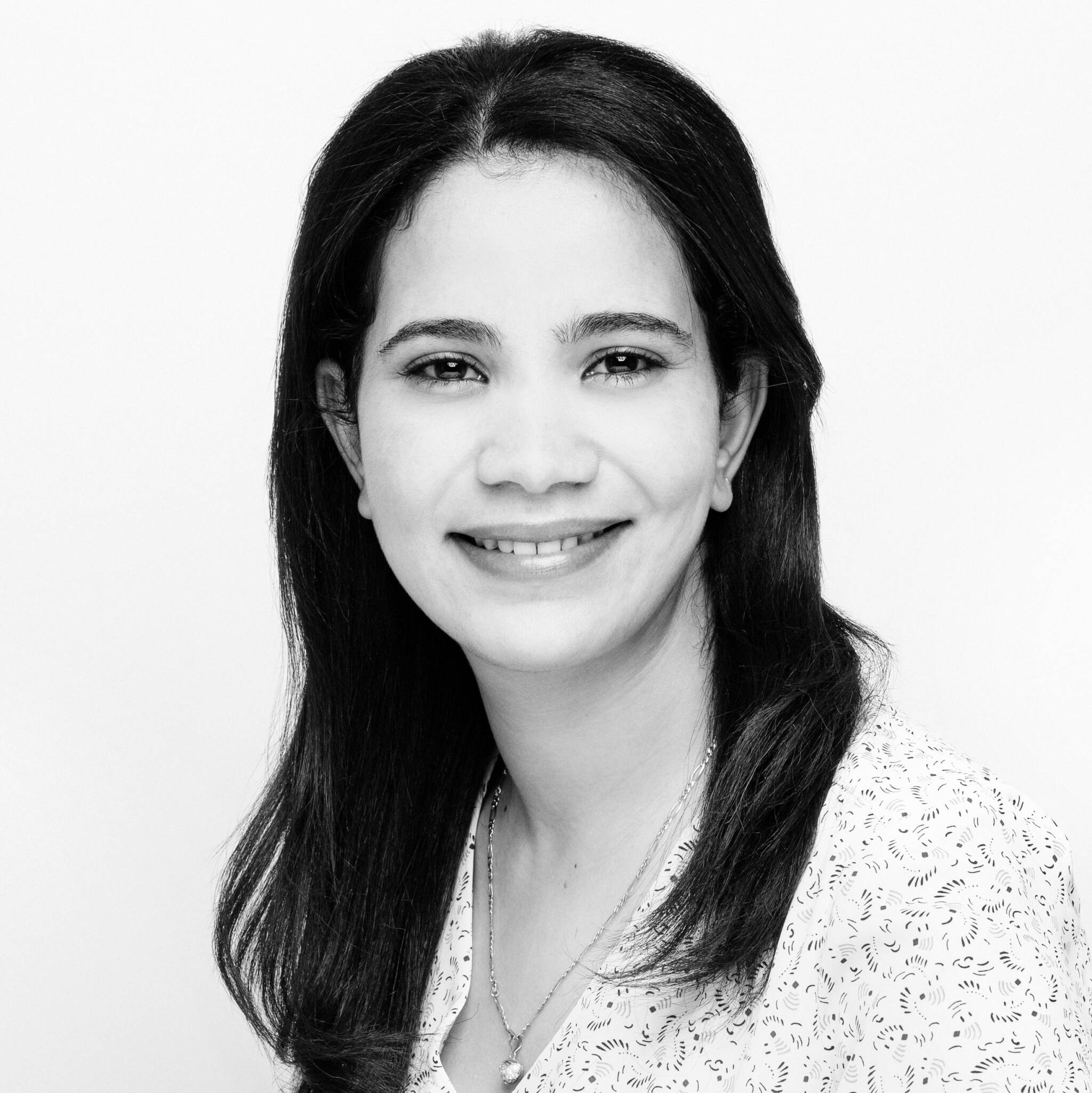 Houda Zaidi