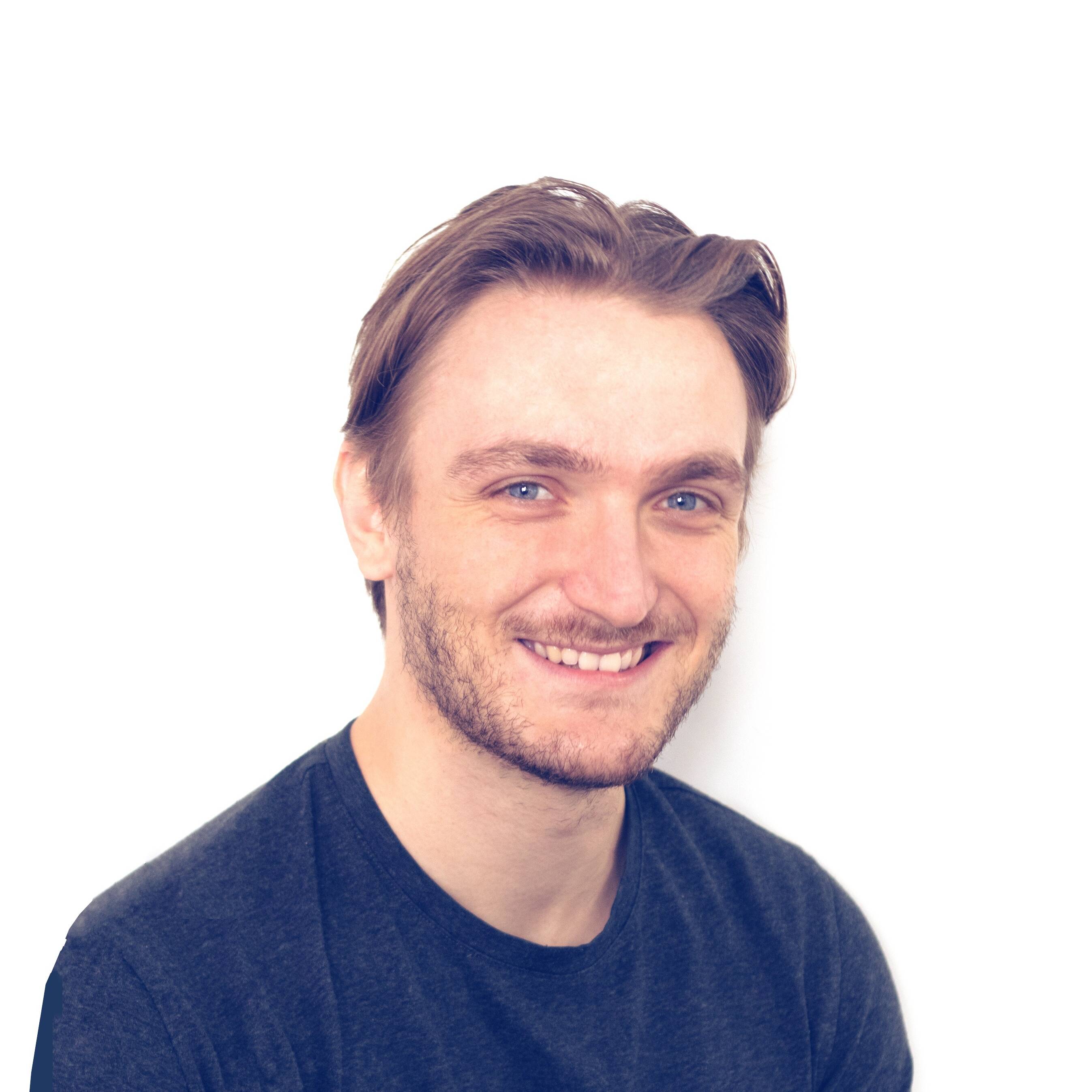 Antoine Cormouls - CTO, développeur fullstack, expert nodejs, graphql