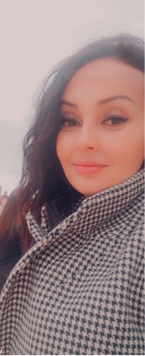 Hinda Tarkhani