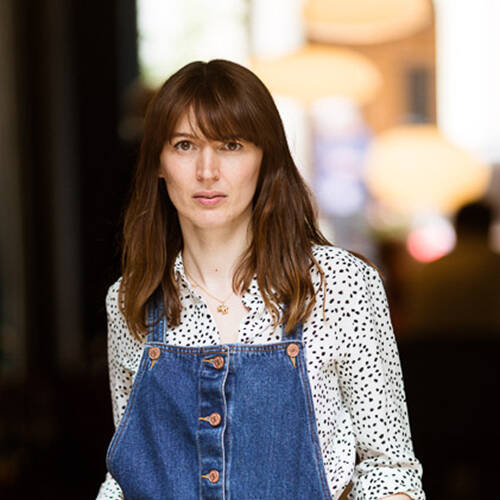 Caroline Vallognes