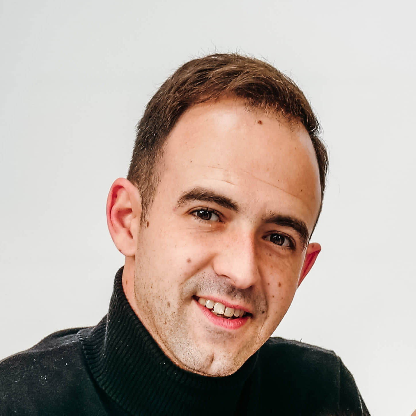 Antony Perez