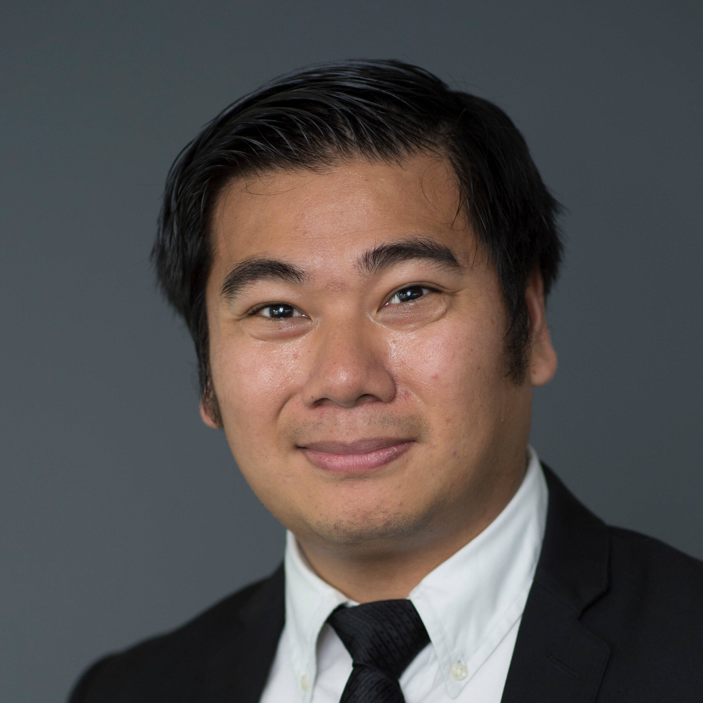 Daniel Lim