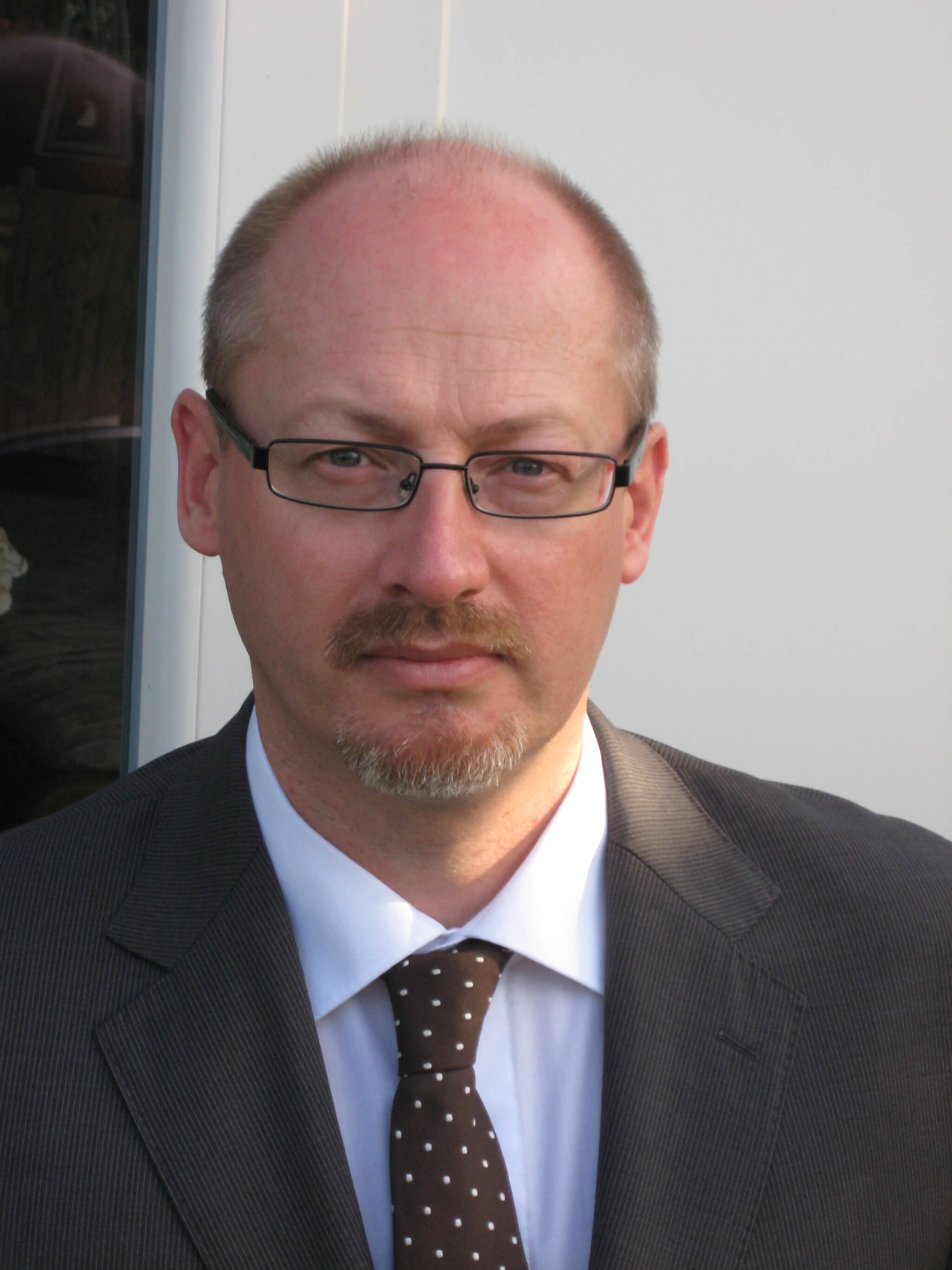 Dirk Witte - Testmanager