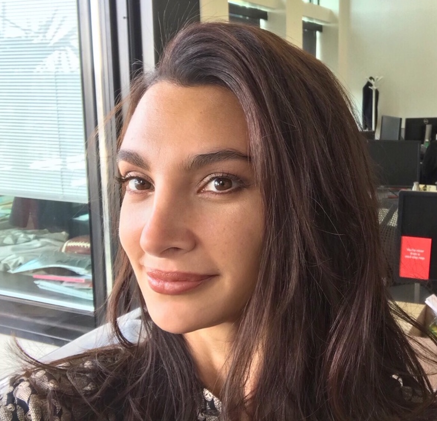 Emmanuelle Morin